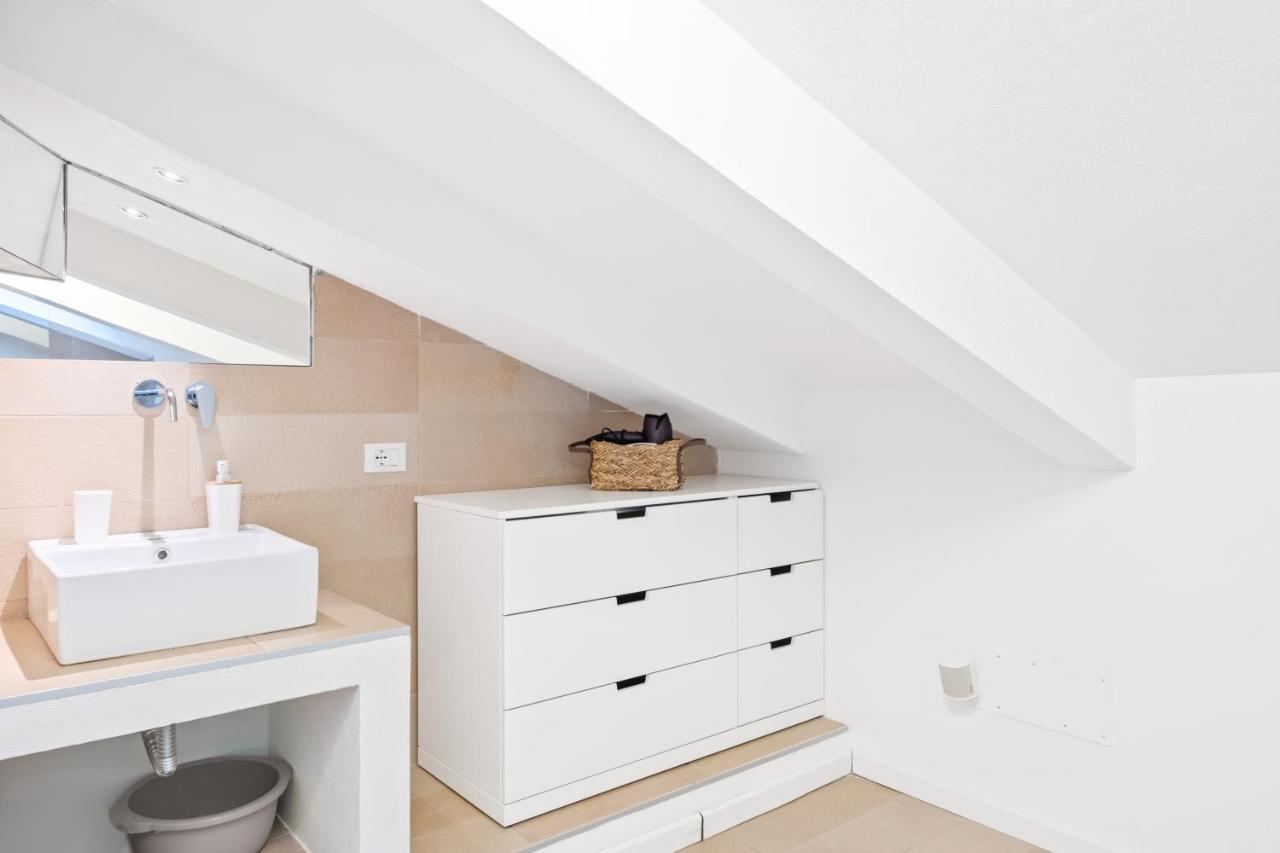 Apartamento Via Corfu Cozy Nest Verona Exterior foto
