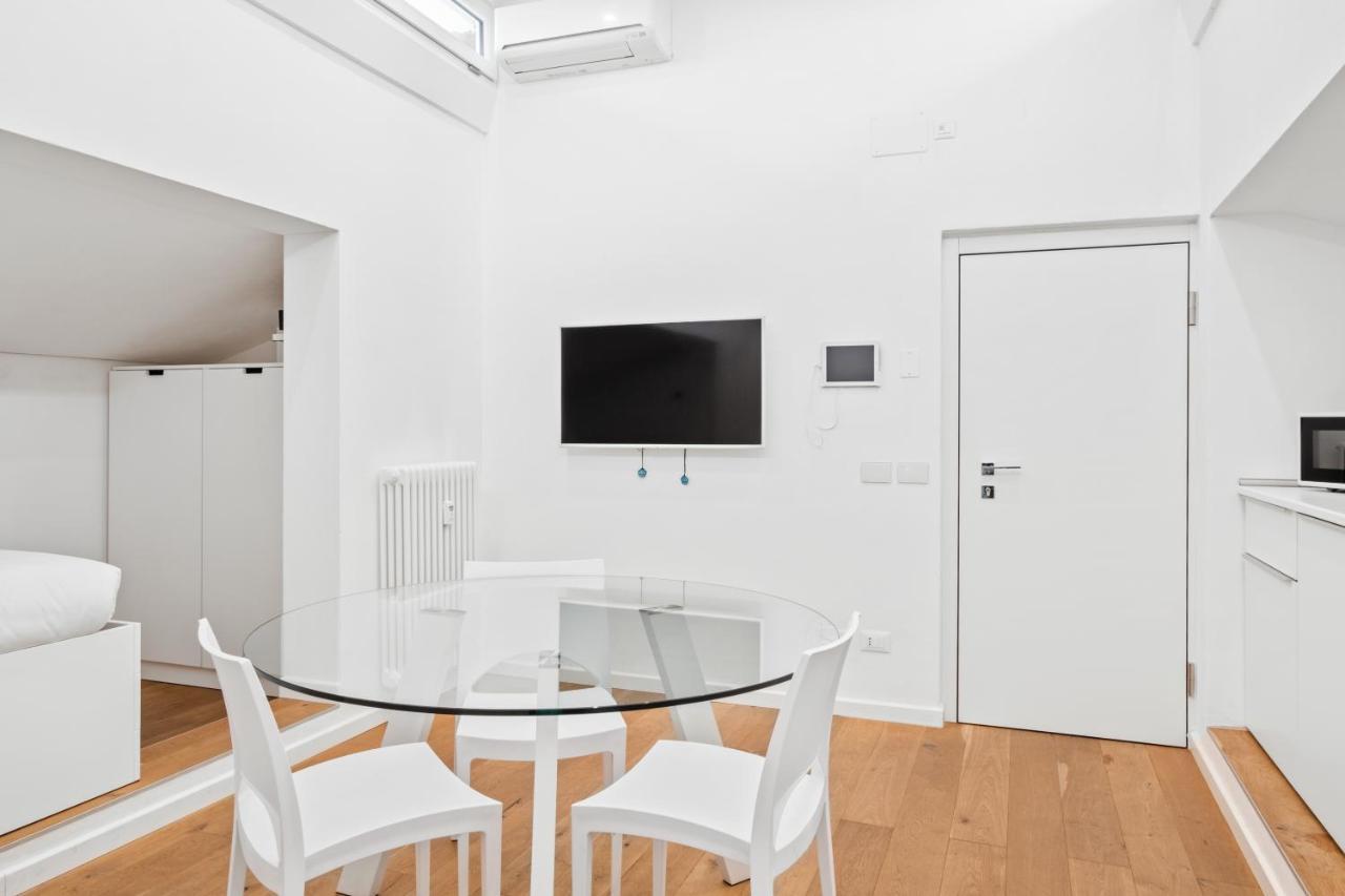 Apartamento Via Corfu Cozy Nest Verona Exterior foto