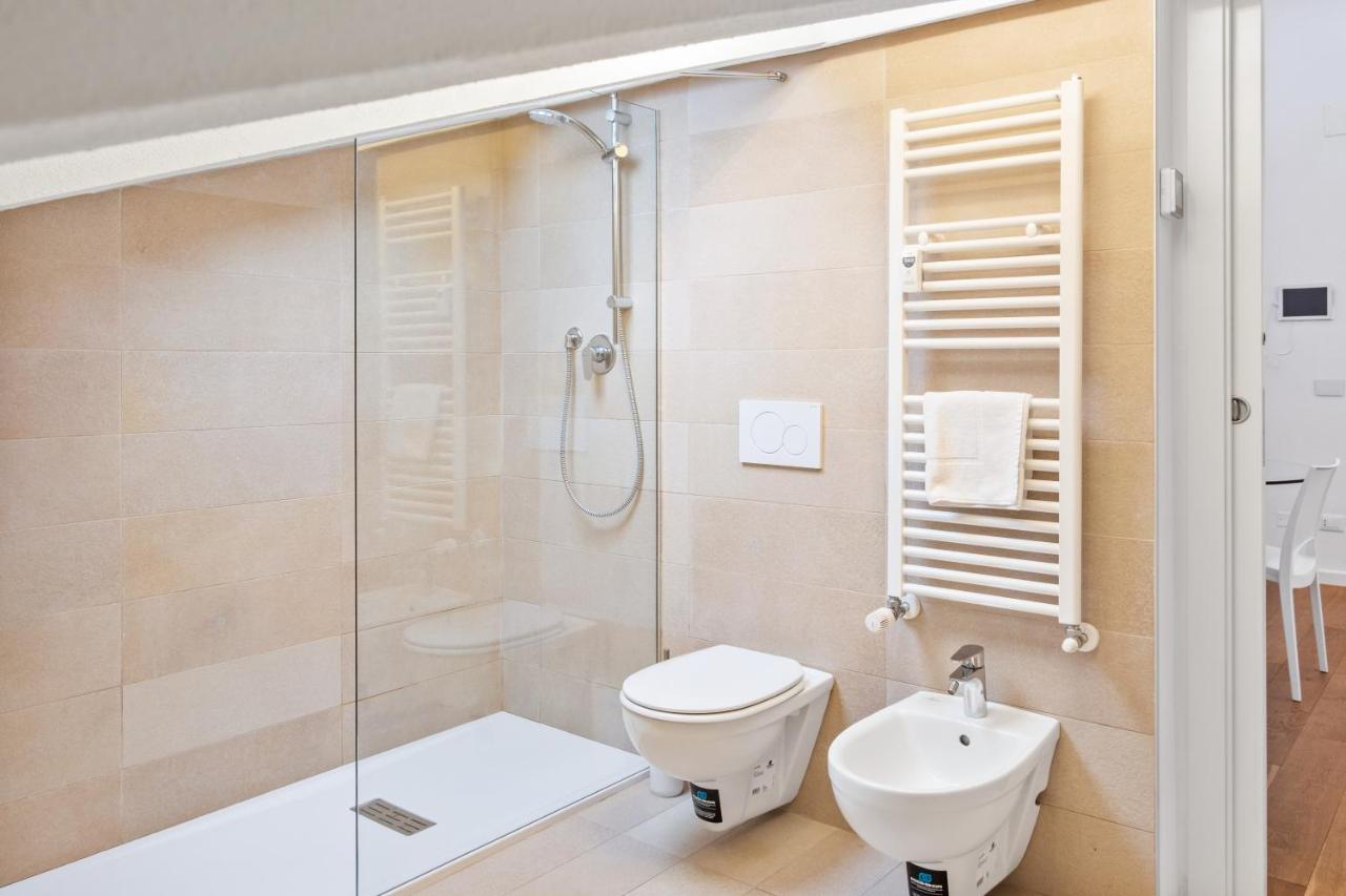 Apartamento Via Corfu Cozy Nest Verona Exterior foto