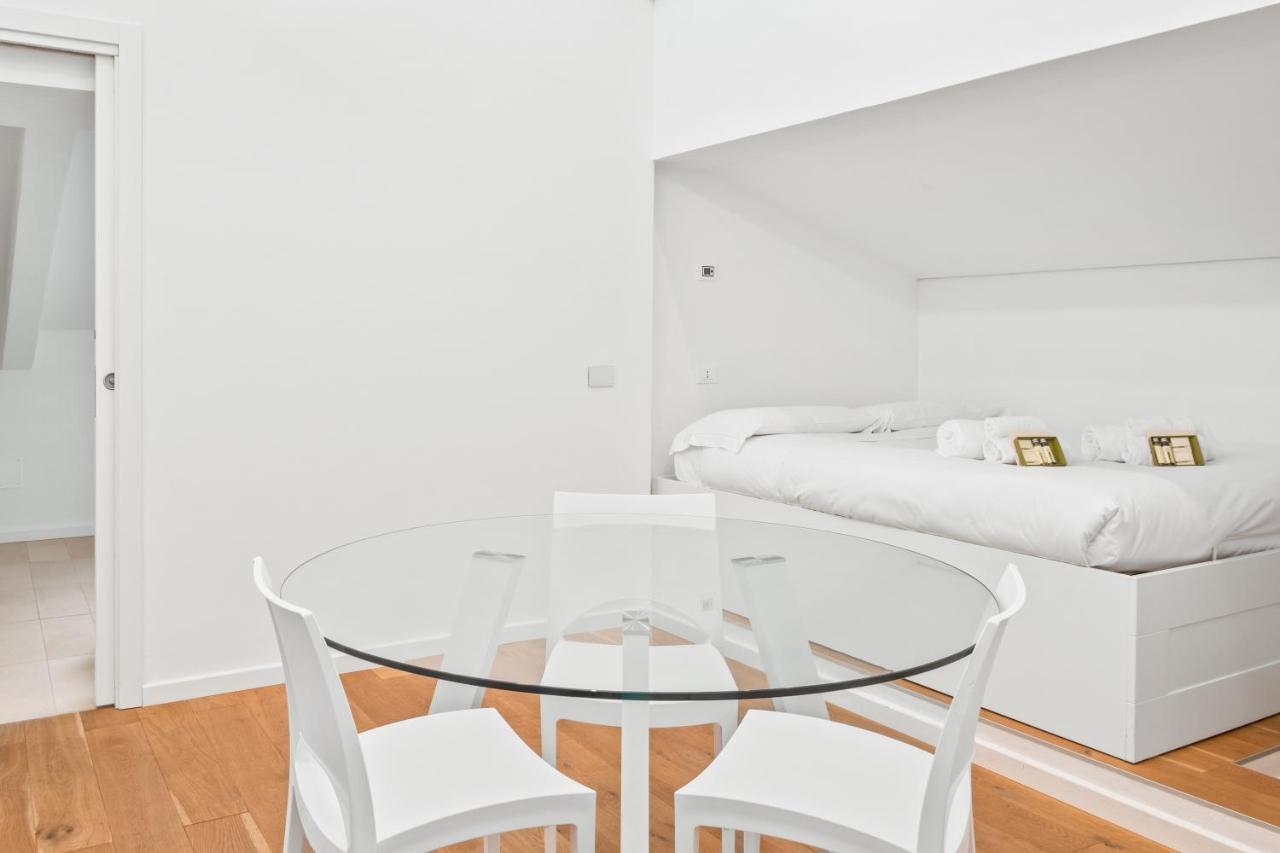 Apartamento Via Corfu Cozy Nest Verona Exterior foto