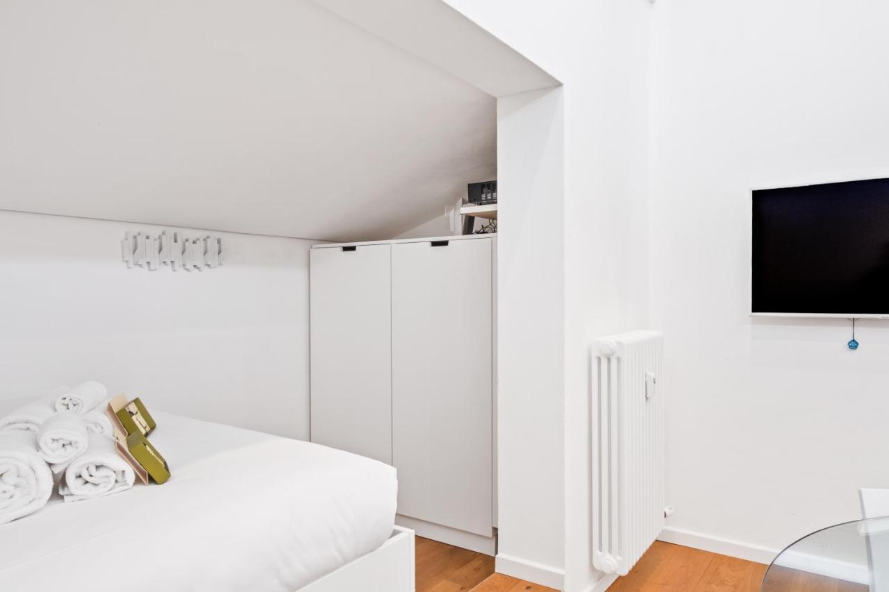 Apartamento Via Corfu Cozy Nest Verona Exterior foto